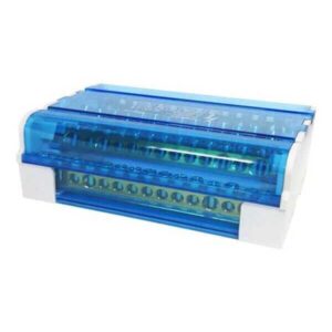 Gwest Dağıtıcı Ünite 4x15 Kutuplu